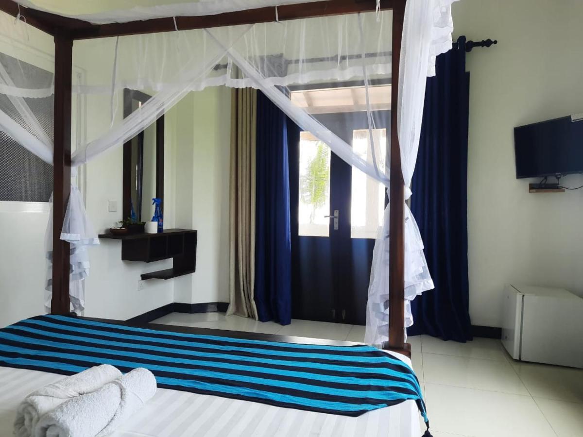 Ashen'S Beach House Boossa Ngoại thất bức ảnh