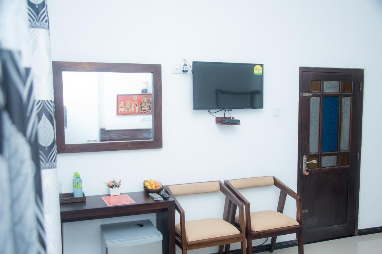 Ashen'S Beach House Boossa Ngoại thất bức ảnh